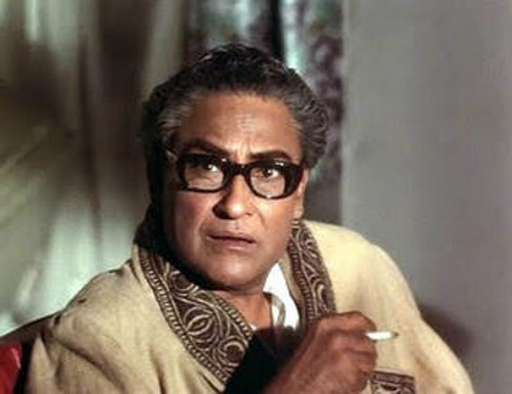 Ashok Kumar