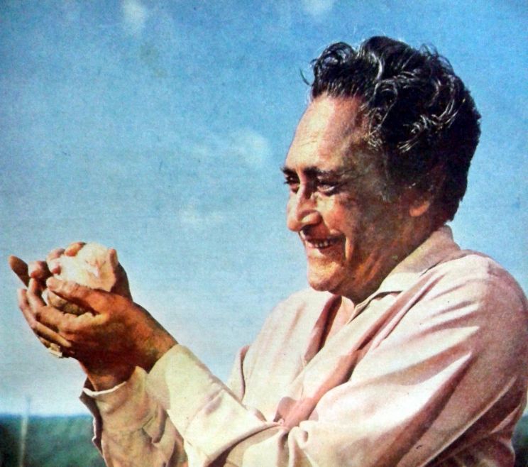 Ashok Kumar