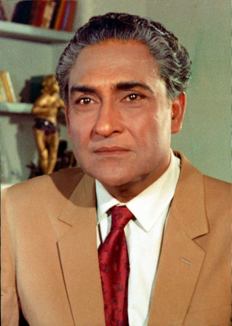 Ashok Kumar