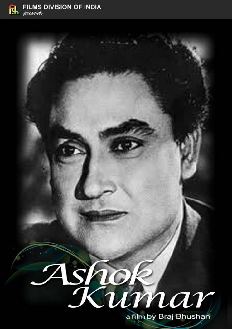 Ashok Kumar