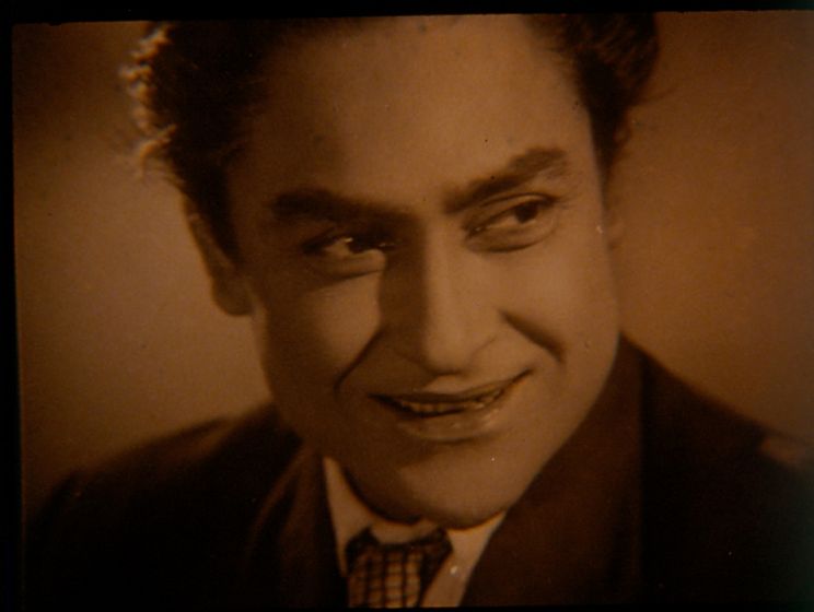 Ashok Kumar