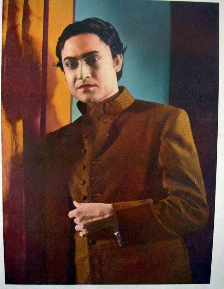 Ashok Kumar