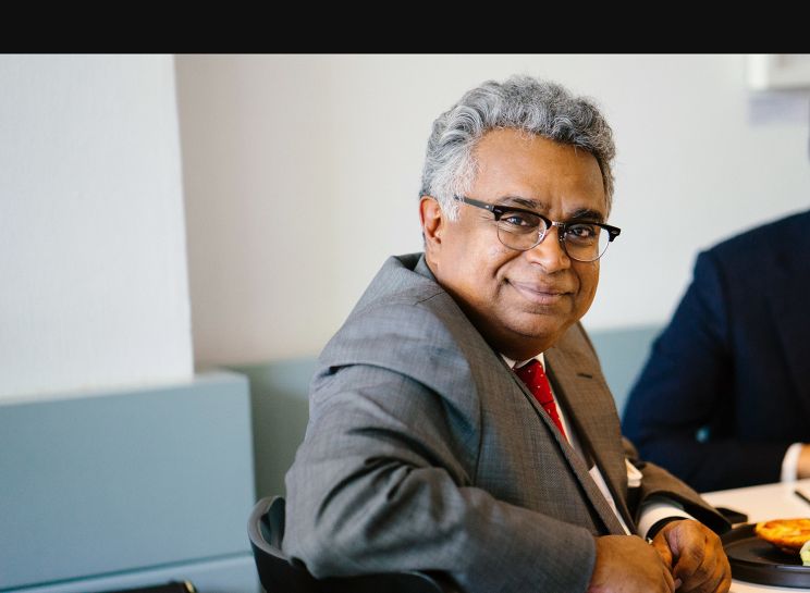 Ashok Kumar
