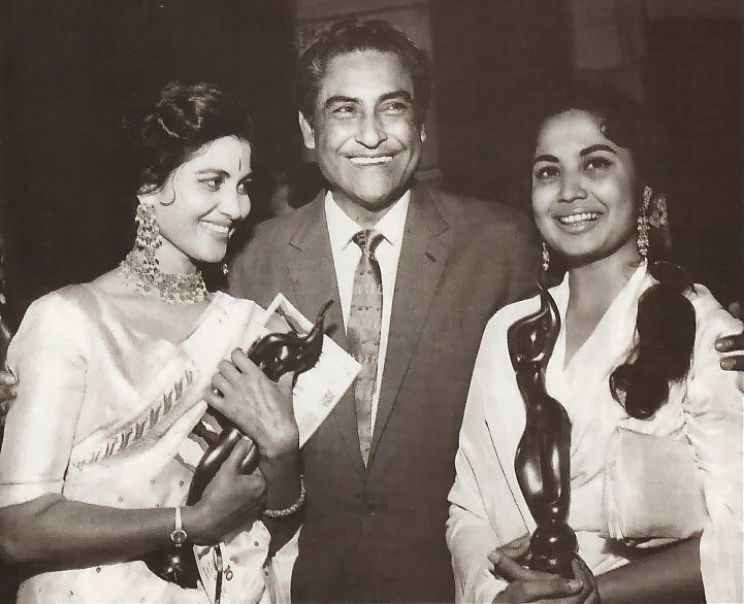 Ashok Kumar