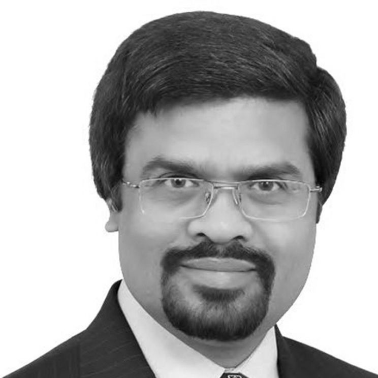 Ashok Kumar