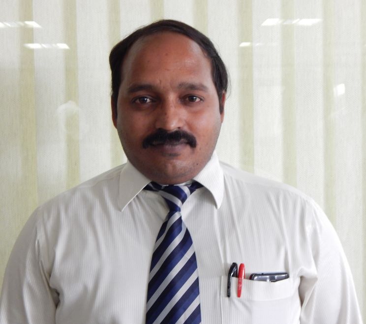 Ashok Kumar