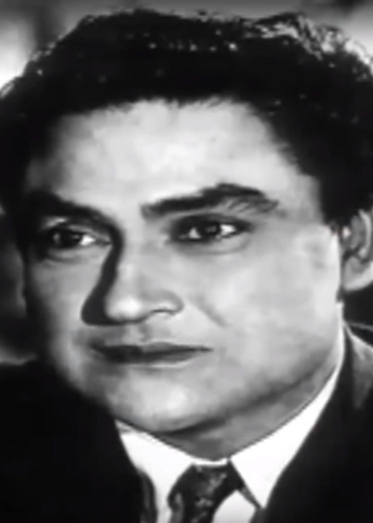 Ashok Kumar