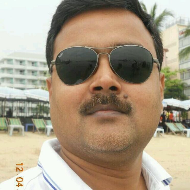 Ashok Kumar