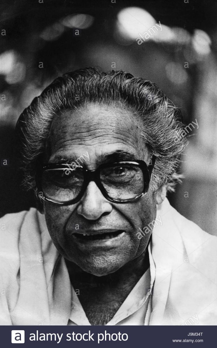 Ashok Kumar