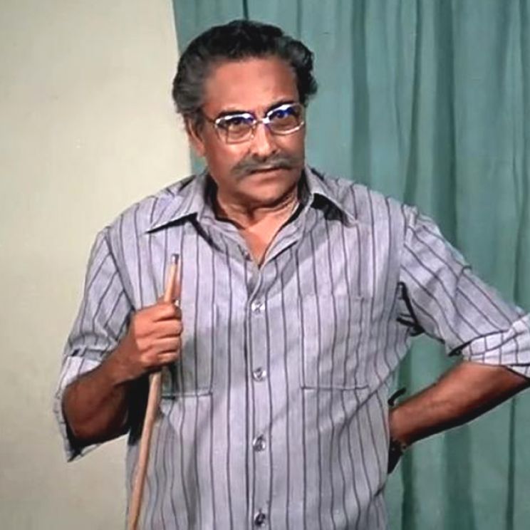 Ashok Kumar