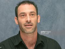 Ashraf Barhom