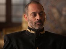 Ashraf Barhom