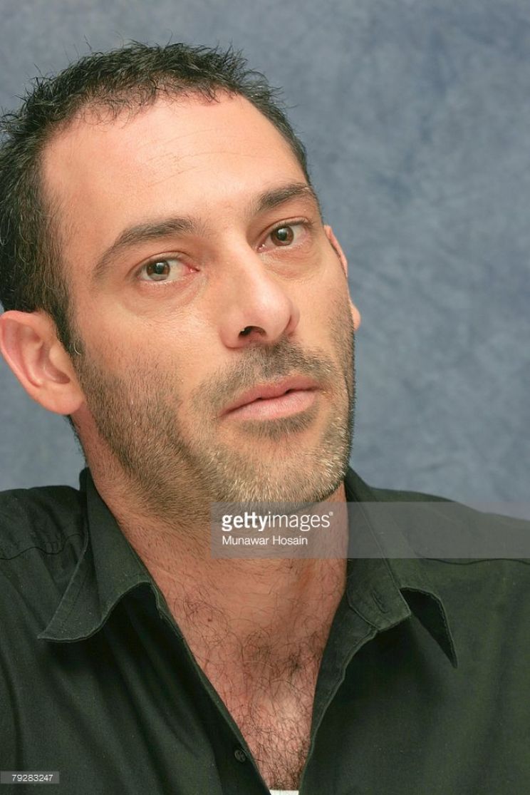 Ashraf Barhom