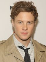 Ashton Holmes #415295 picture (Portrait Medium)