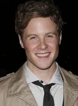 Ashton Holmes