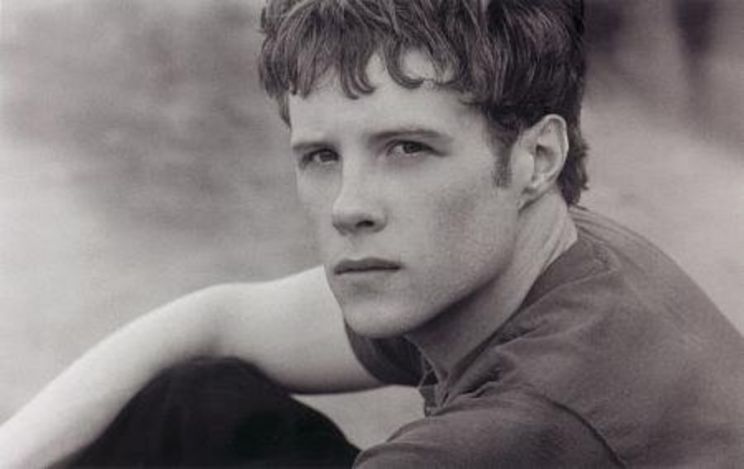 Ashton Holmes
