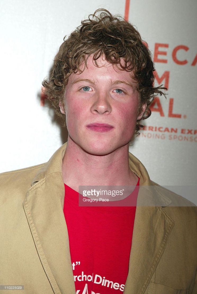 Ashton Holmes
