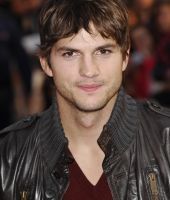 Ashton Kutcher