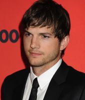 Ashton Kutcher