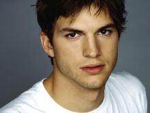 Ashton Kutcher