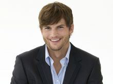 Ashton Kutcher