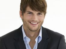 Ashton Kutcher