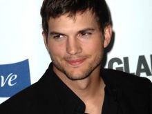 Ashton Kutcher