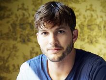 Ashton Kutcher