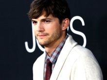 Ashton Kutcher