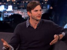 Ashton Kutcher