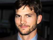 Ashton Kutcher