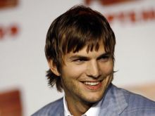 Ashton Kutcher