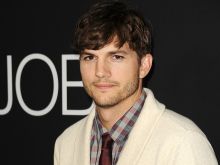Ashton Kutcher