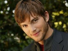 Ashton Kutcher