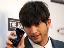 Ashton Kutcher