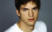 Ashton Kutcher