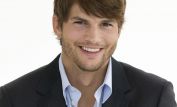 Ashton Kutcher