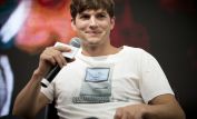 Ashton Kutcher