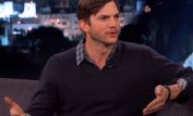 Ashton Kutcher