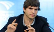 Ashton Kutcher