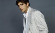 Ashton Kutcher