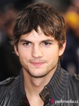 Ashton Kutcher