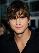 Ashton Kutcher