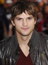 Ashton Kutcher