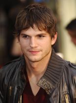 Ashton Kutcher