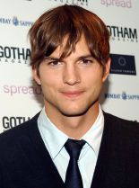 Ashton Kutcher