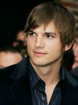 Ashton Kutcher