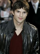 Ashton Kutcher