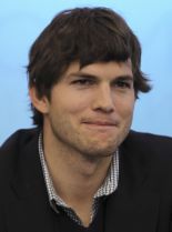 Ashton Kutcher