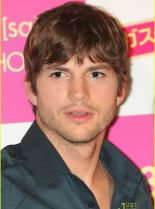 Ashton Kutcher